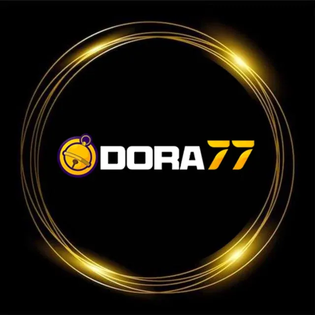 DORA77 - Game Memancing Seru dan Menyenangkan