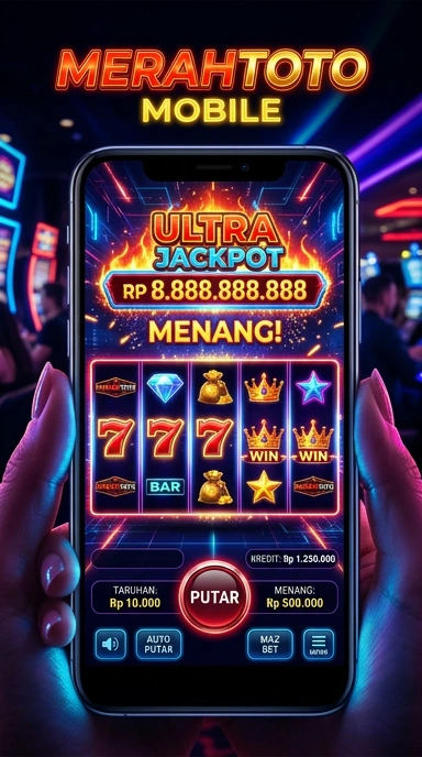 merahtoto - Kanal Aplikasi Lengkap untuk Semua Pengguna